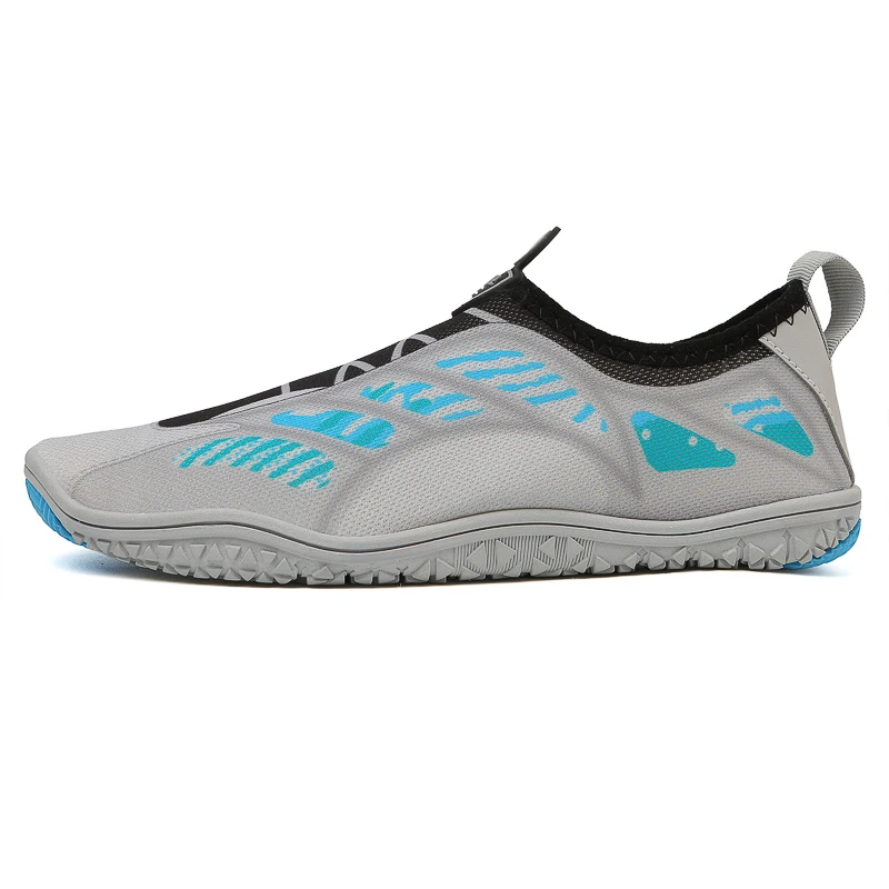 

New Men's and Women's Lightweight River Tracing Shoes, Quick-Drying Beach Shoes, Multi-Functional Indoor Sports Shoes