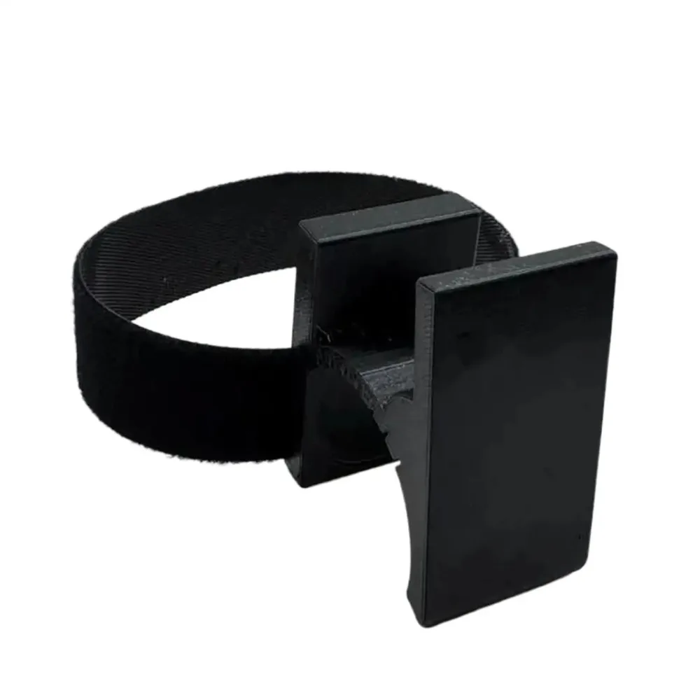 

Plastic Golf Ball Holder Recyclable Anti-loss Golf Balls Storing Organizer Replacement Portable Golf Ball Ankle Holder
