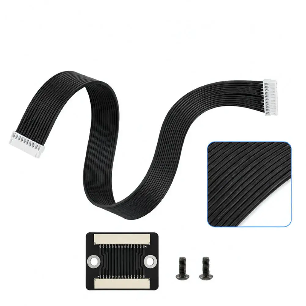 Filament Feed Module For Snapmaker U1 3D Printer Parts Upgrade Kit Extension Cable Included Simple Installation - view 4