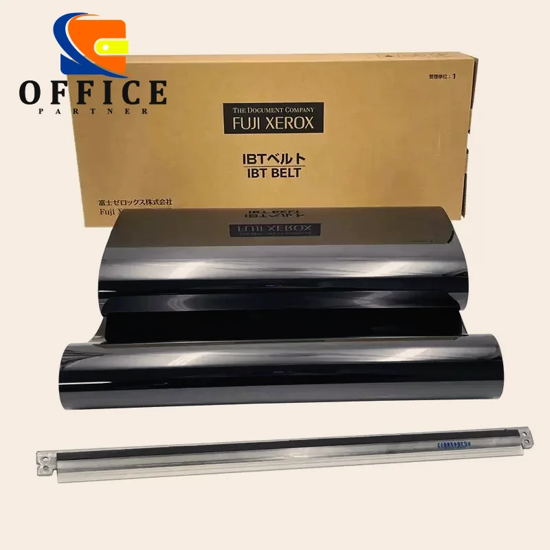 

Genuine 675K72181 ITB Transfer Belt For Xerox DocuColor 240 242 250 252 260 700 550 560 C60 C70 C75 Workcentre 7655 7665 7675