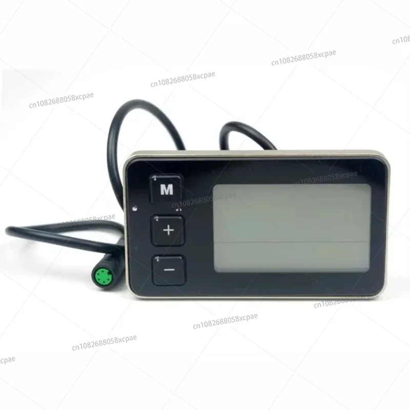 GD01 Lcd Display Fo…