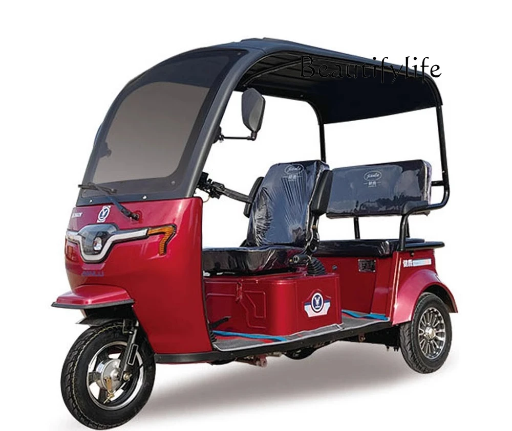 

Licensed fuel tricycle Semi-enclosed fuel tricycle Motorcycle Oil-burning tricycle