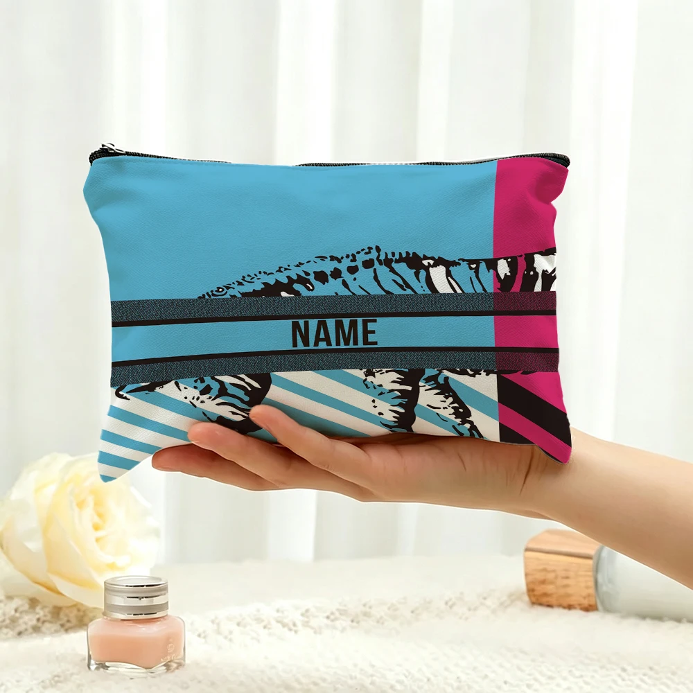 Bolsa de Maquillaje Personaliz - Beauty Makeup School reseña y precio
