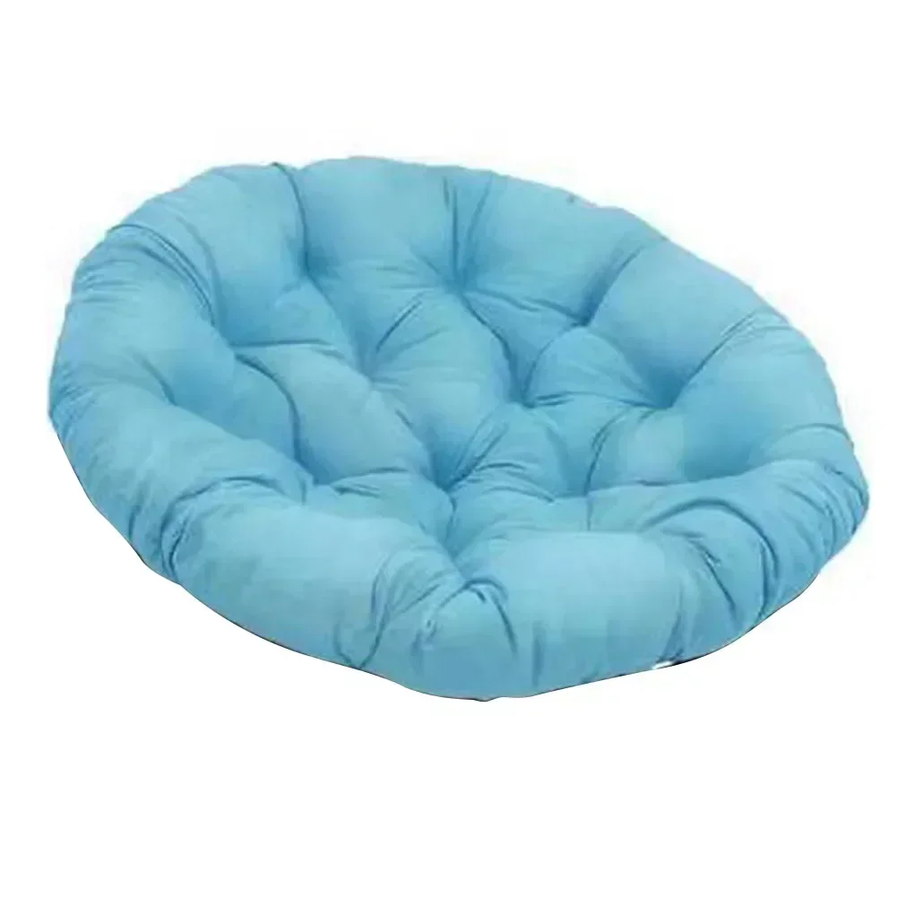 Terrace Cushion Round Cushion All-in-one For Seat Hanging Basket Outdoor Indoor Cushions Patio Furniture Waterproof