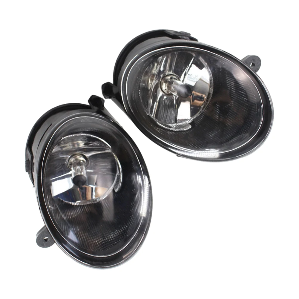 

Fog Lights Designed for For A6 For 2005-2008 Sedan Wagon 3.2L 4.2L V6 V8 and S6 S8 5.2L V10 Naturally Aspirated