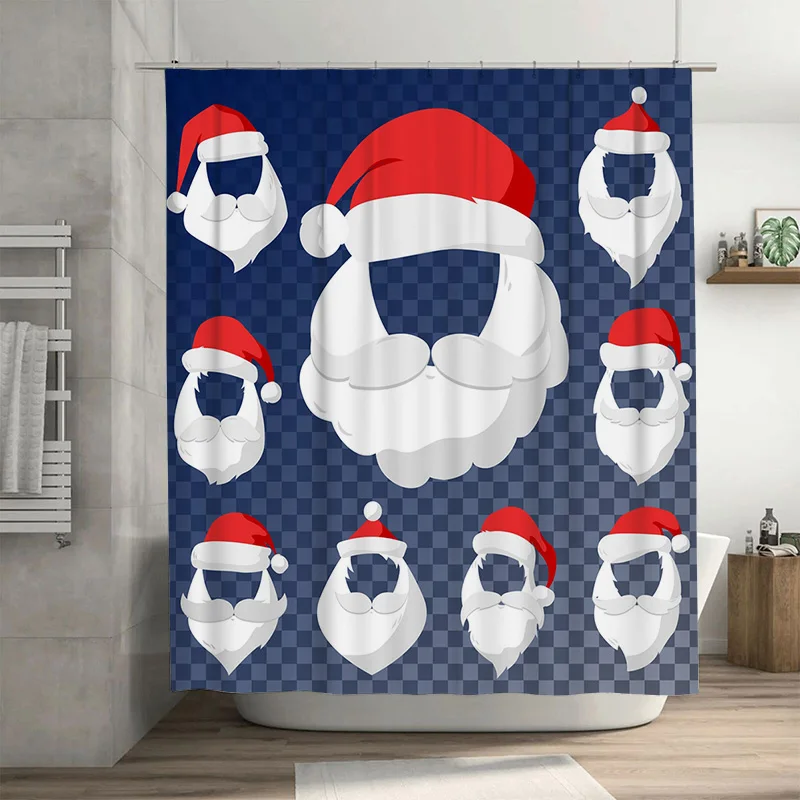 Tu Bathroom Shower …