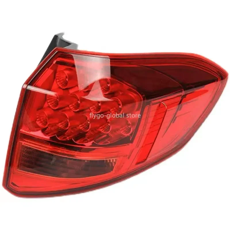 1PC Suitable for Changan Suzuki Vitra combination rear lights, rear tail lights, reversing lights, brake lights