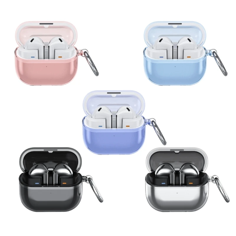 حافظة حماية كاملة من مادة TPU لغطاء سماعات الأذن Buds 3Pro