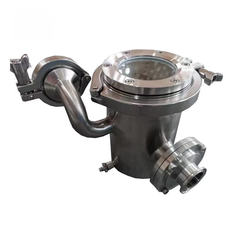 

Индивидуальный высококачественный пищевой газовый фильтр, очистка воды, выхлопной фильтр, воздушный фильтр для оборудования для утилизации газа