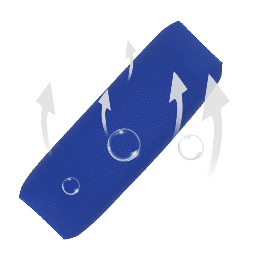 Подушка для головы, удобная накладка на голову, накладка на подушку, защитная накладка на голову для наушников JBL QUANTUM Q350 Q360