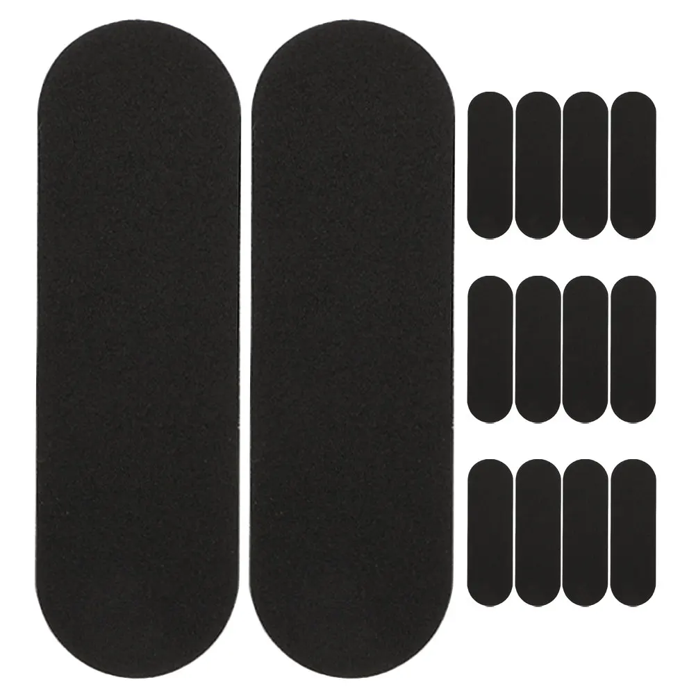 

Non-slip Stickers Fingertip Skateboard Skateboards for Kids Boarding Fingerskateboard Tape Grips Surf