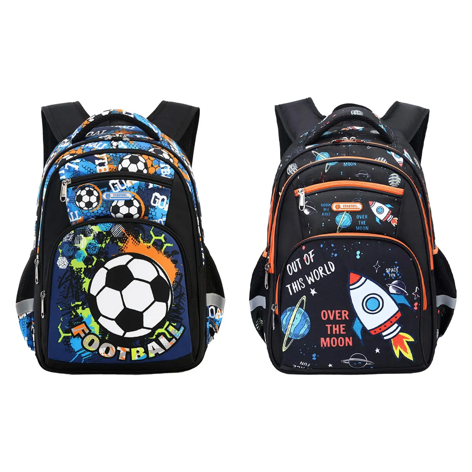 

Детский рюкзак, переносной, большой вместимости, дошкольный рюкзак,