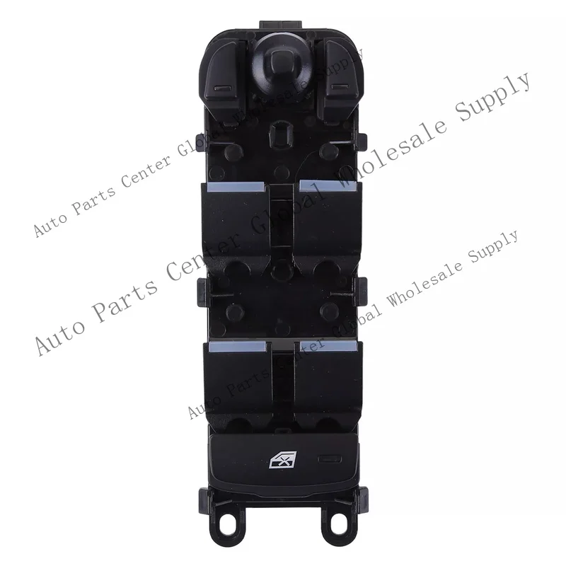 L+ AW93-14540-AC Front Left Driver Window Switch For JAGUAR XJ 10-19 XF 12-15 3