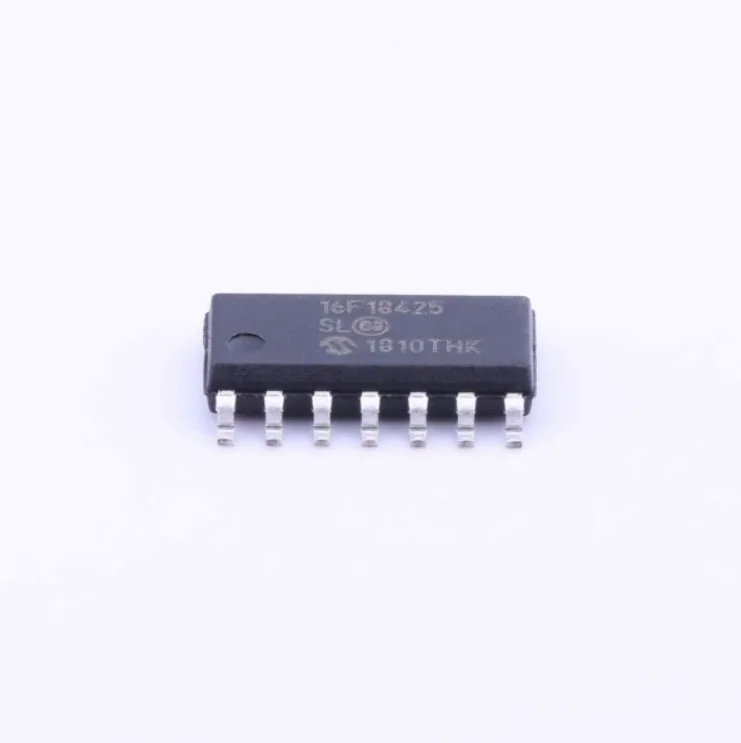 

5-100pcs PIC16F18425-I/SL PIC16F18425 SOIC14 8Bit Microcontroller MCU 100%New And Original