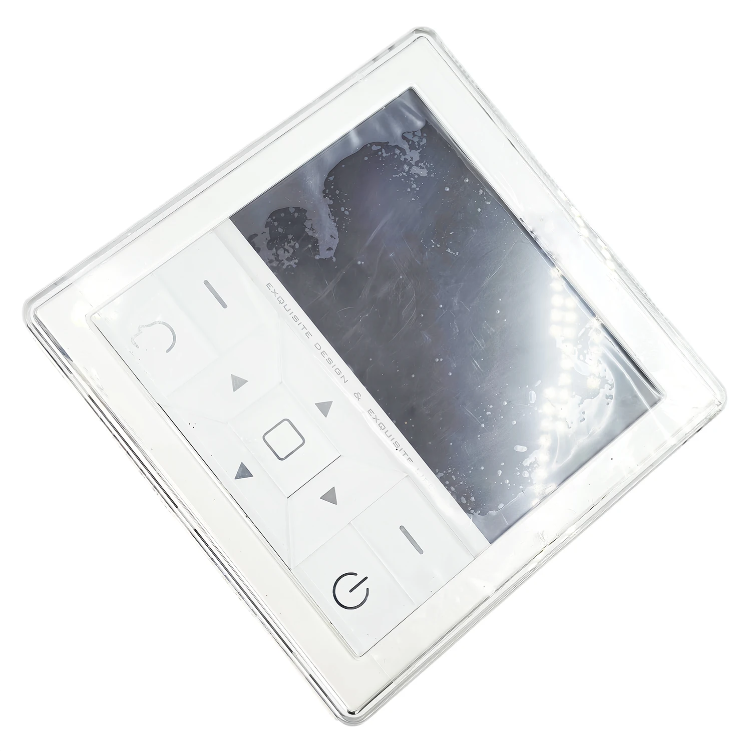 Wired Controller For Haier CIAC YORK YR-E16 Air Conditioning