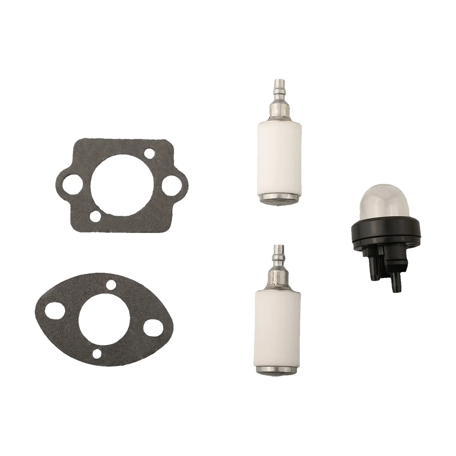 Chainsaw Maintenance Carburetor For McCulloch Chainsaw Repair Metal Construction For CS6MHO35UB24RA Air Filter Included