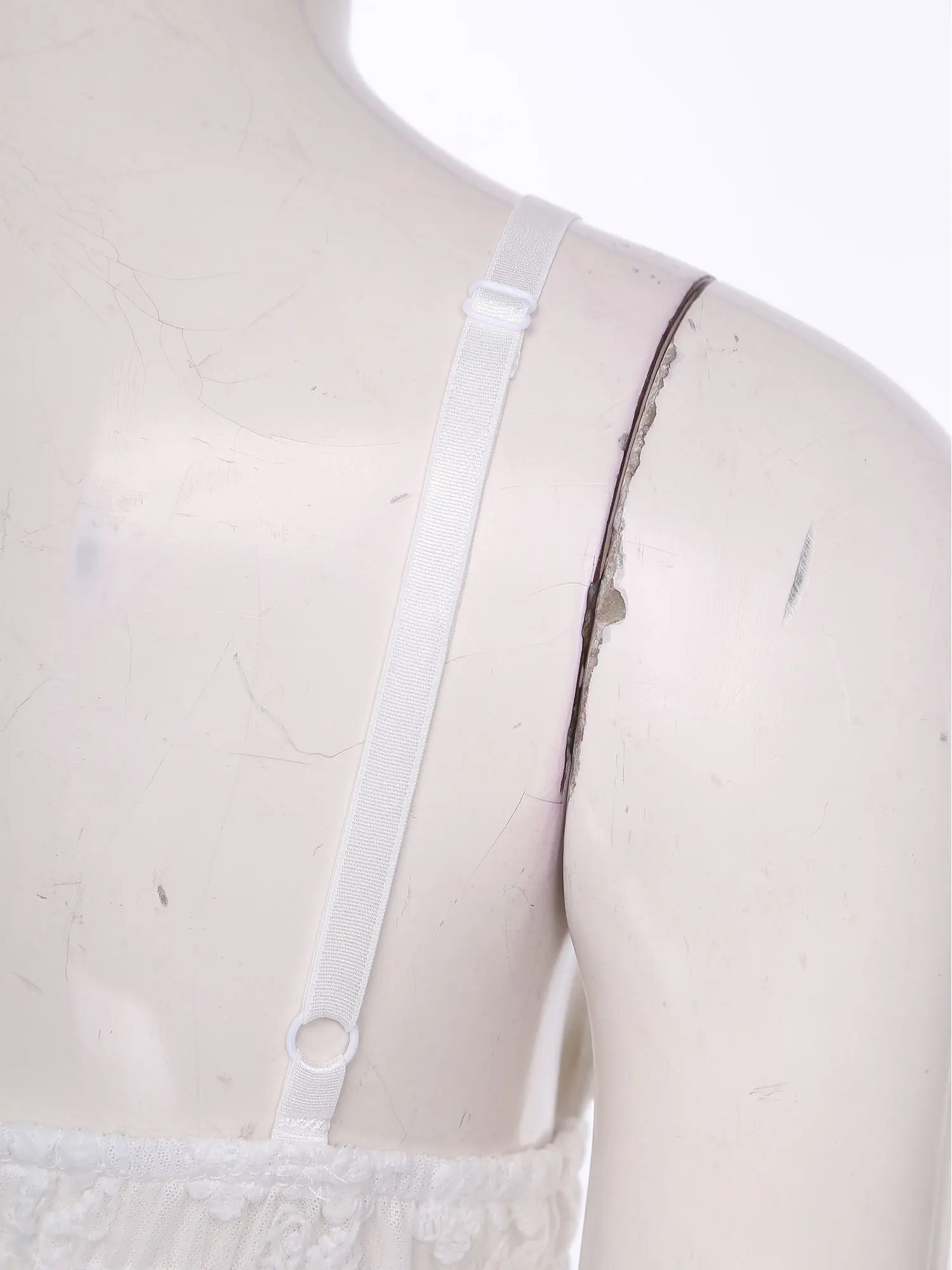 Women's Dress Floral Lace Boho Beach Maxi Dress V Neck A-line Dress Robes Vacation Lady Vestidos Fashion Swing Dress Embroidered