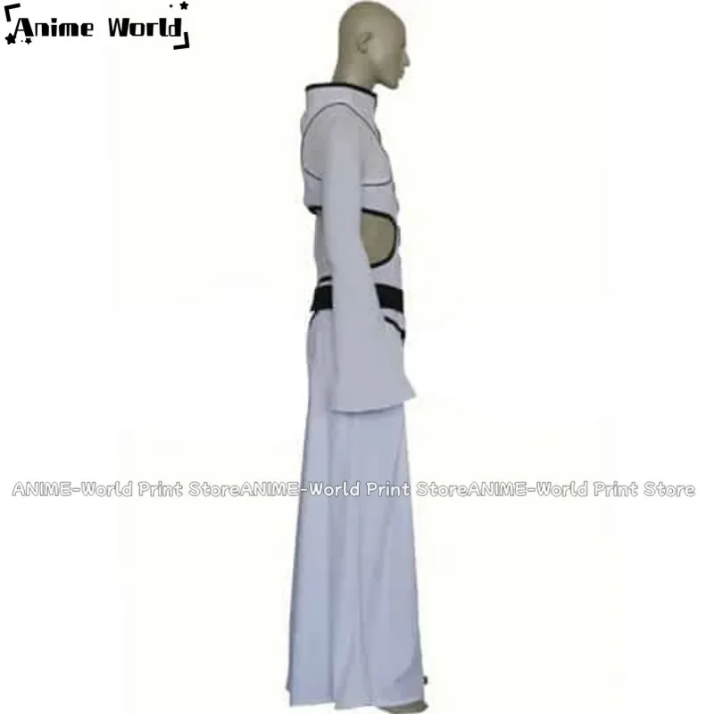 《حجم مخصص》 أزياء أنيمي ياباني لوبي أنتينور التأثيرية للهالوين