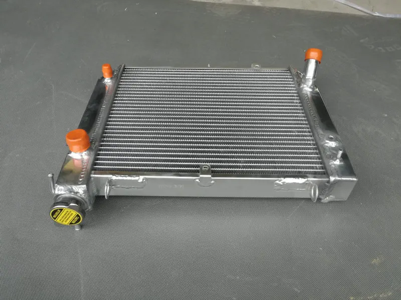 

Aluminum Radiator For 1998 1999 Yamaha YZF R1 YZFR1