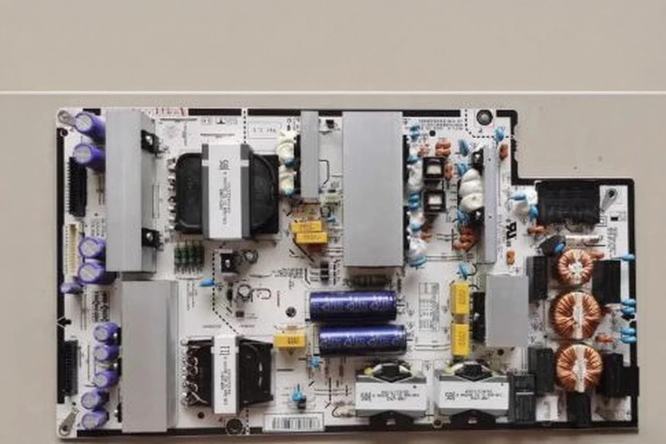Original OLED TV Power Board, Suitable for LG 65C1PCB/CX Series