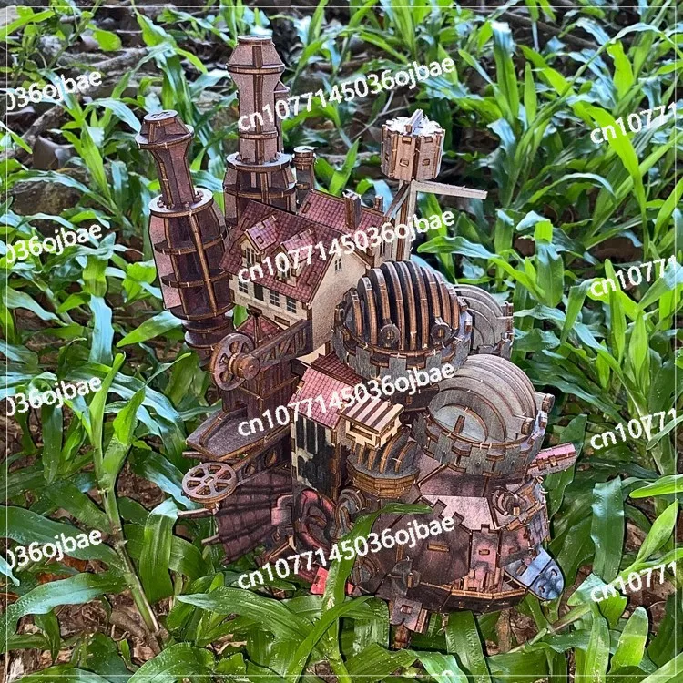 Hayao Miyazaki's Mo… - image