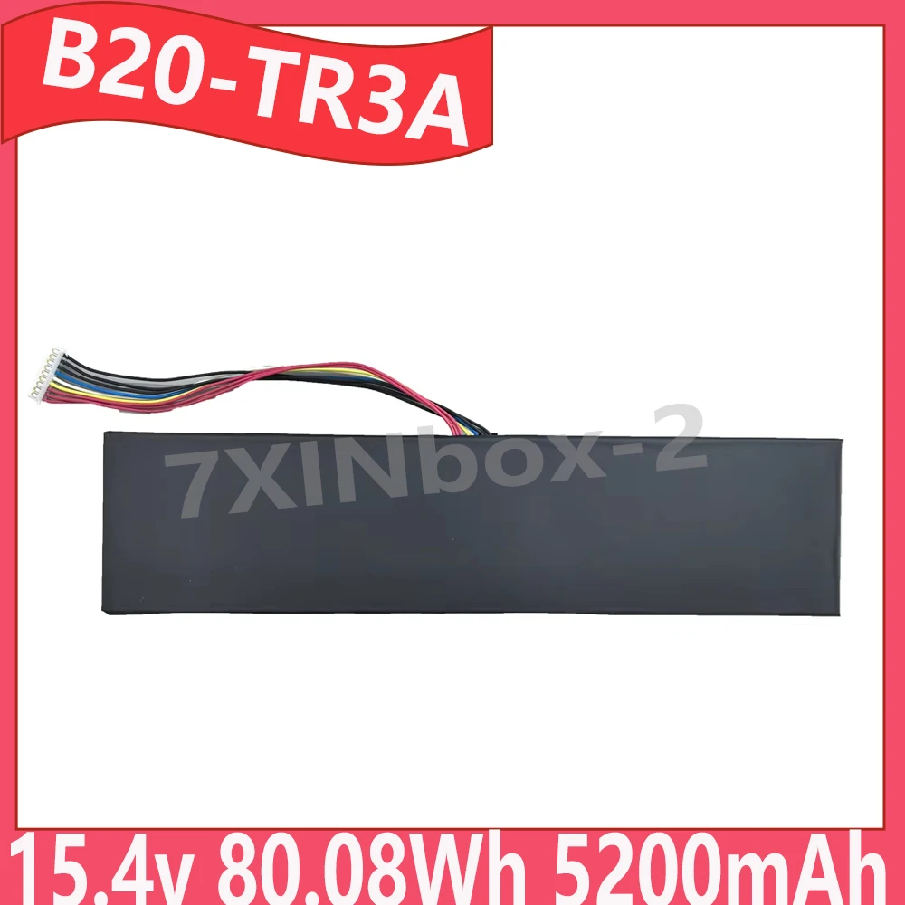 

B20-TR3A 15,4 В, 80,08 Втч, 5200 мАч, аккумулятор для серии Tian Yue TR4250 TR4170