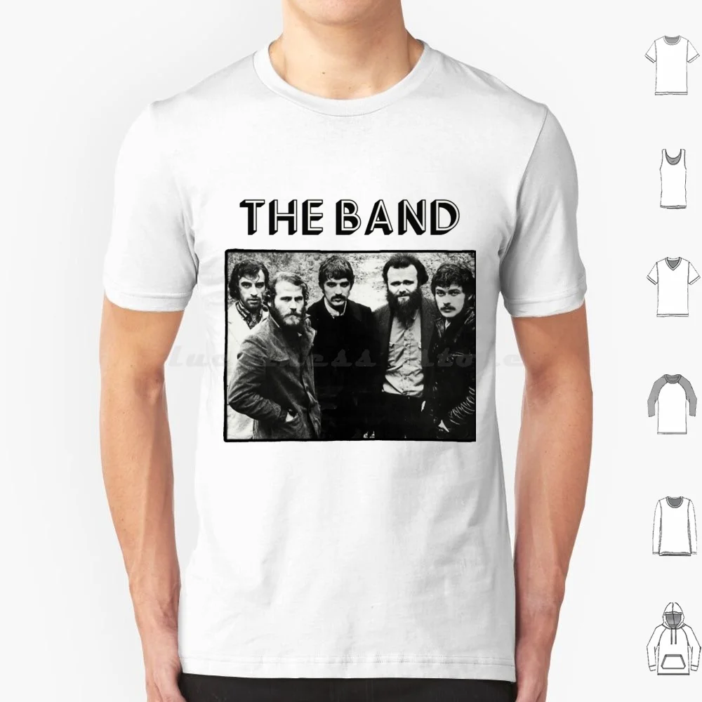 The Band Band T Shirt T Shirt Men Women Kids 6xl Creedence Clearwater Revival Creedence Ccr Music Revival Classic Clearwater