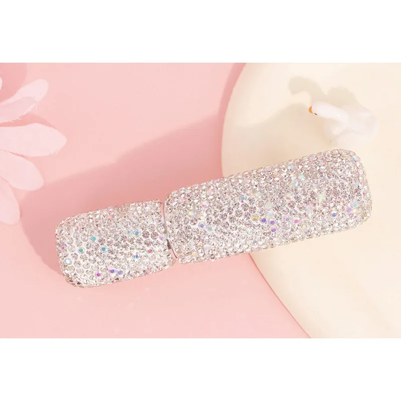 

Алмазный набор флаконов для духов высокого класса портативное стекло 10 мл образец пресс дорожный мини-распылитель