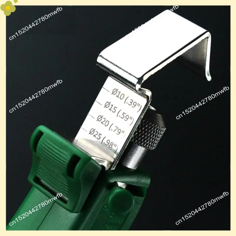 LDHL Rotary Wire Stripping Machine Stripping Plier Multifunctional Rotary Metal Cable Wire Stripping Electrician Tool Stripping