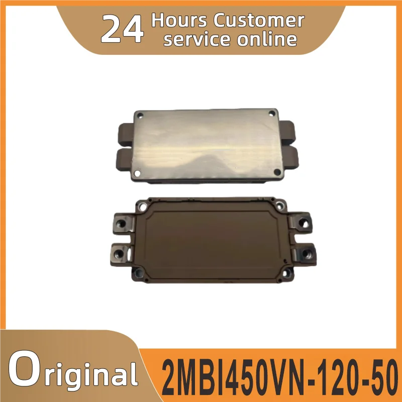 

Оригинальный модуль 2MBI450VN-120-50