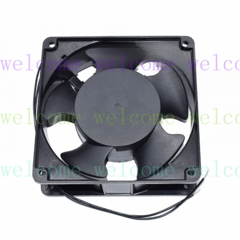 

Полностью алюминиевый вентилятор FD1238A2HS, 2 провода, AC220-240 В, 50/60 Гц, охладитель для F&F