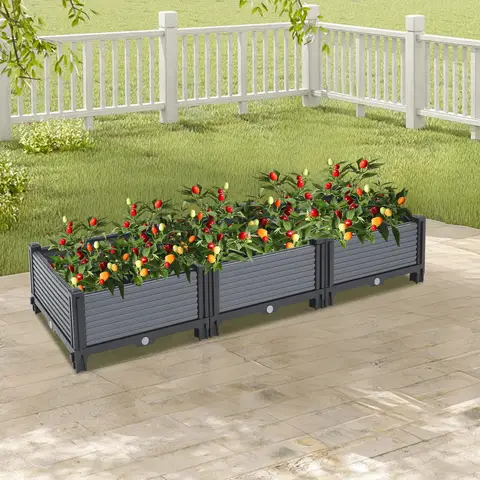 10 best sales trädgårdsbäddar - №5