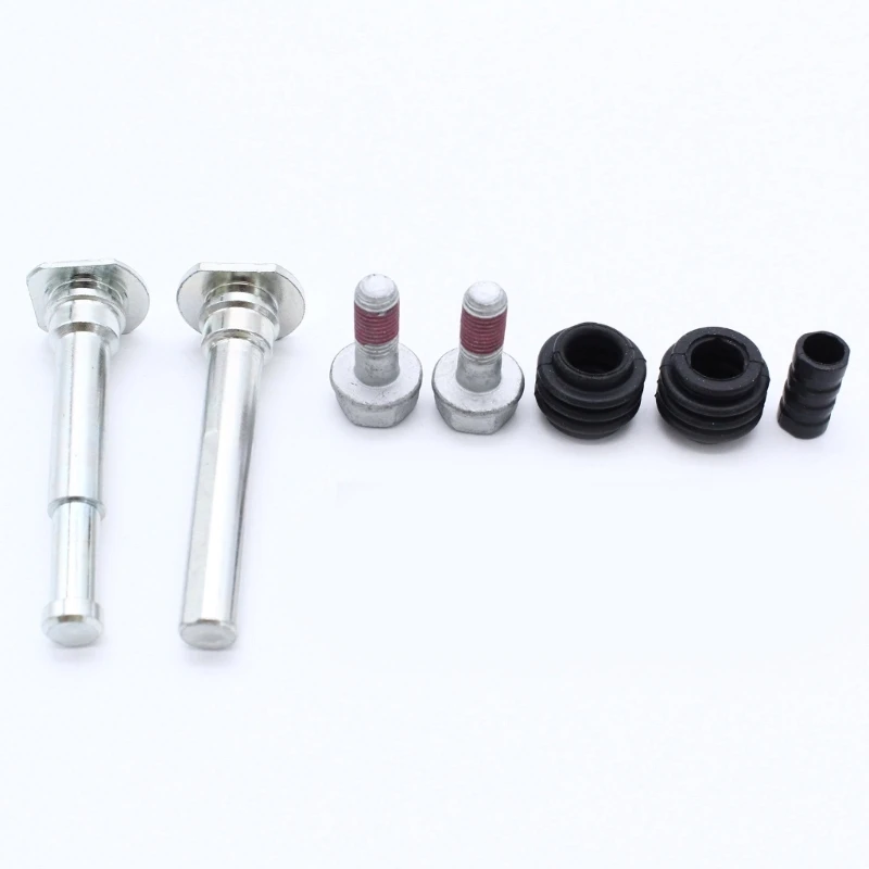 Rear Brake Caliper Slider Guide Pin Kits For Corolla E12 02-07 Part Number BCF1376A Car Brake Repair L9BC