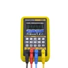 새로운 MR9271PRO Hart 신호 발생기 4-20mA 열전쌍 교정기 종이 없는 레코더 Modbus 디버깅 1