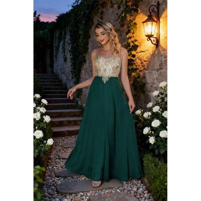 elegant-backless-christmas-party-dress-long-lace-chiffon-evening-dresses-a-line-sweetheart-beaded-formal-prom-wedding-party-gown