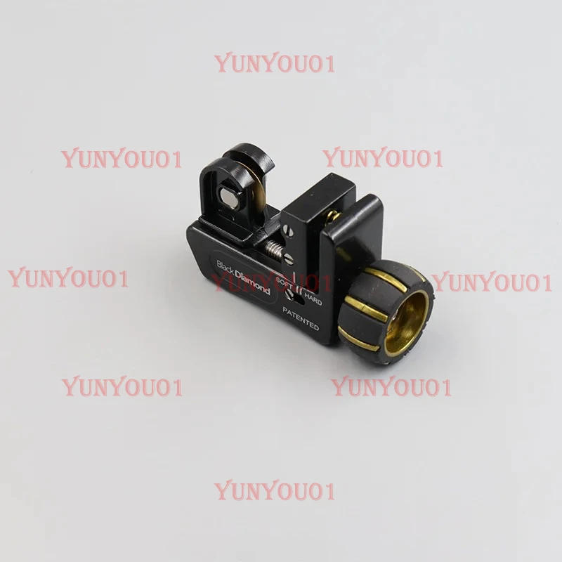 

4-22mm, model 11116 Black Diamond mini size pipe cutter Copper aluminum and stainless steel pipe