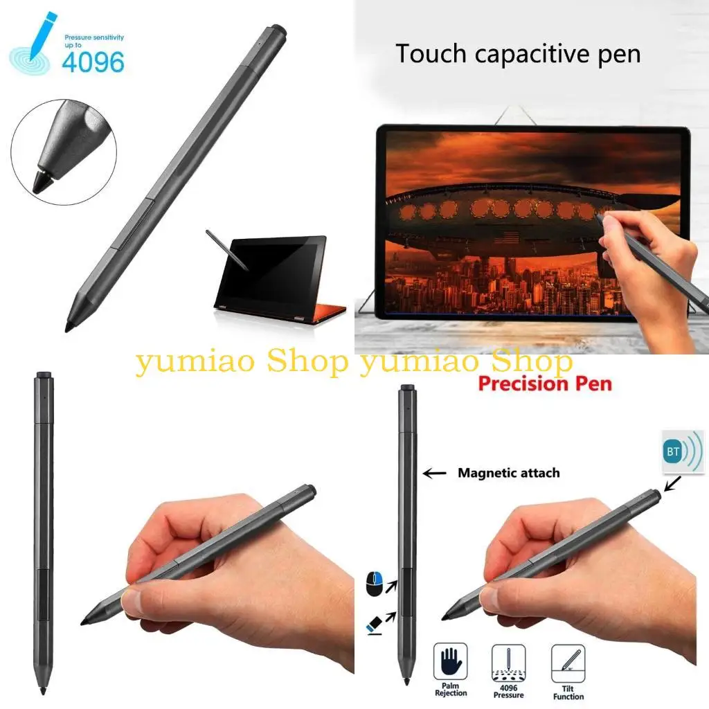 

587b высокая чувствительность шариковая точка 4096 Уровень давления