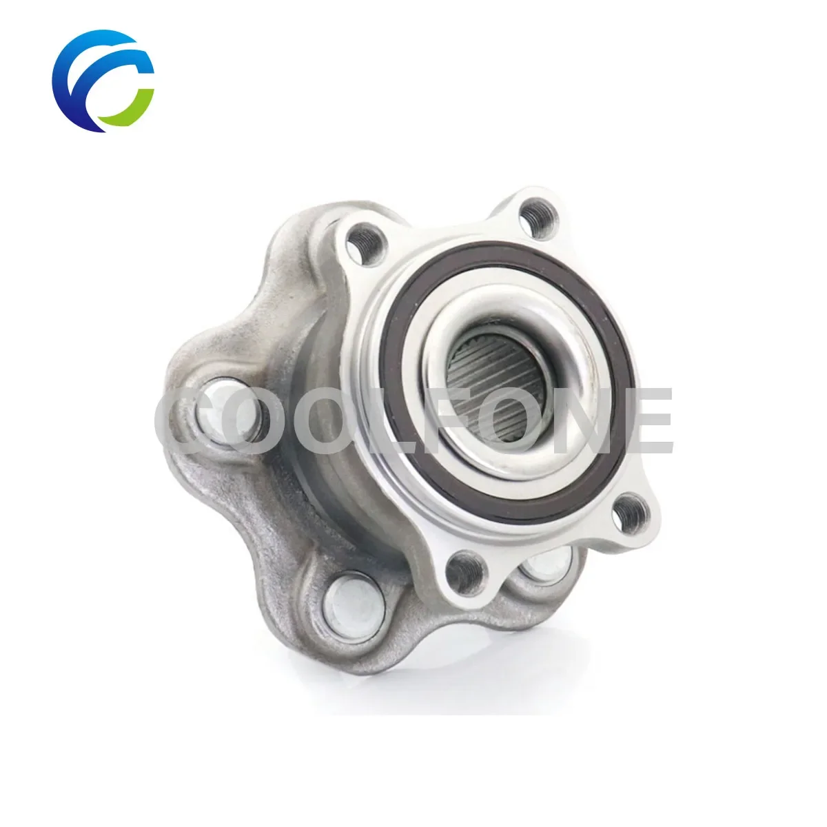 Rear Wheel Hub Bearing For NISSAN MURANO Z50 Z51 ELGRAND E52 2.5 3.5 2003-VQ35DE 43202-1AA0B 43202-CA000 43202-JP20A