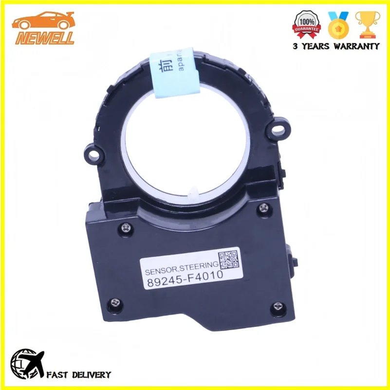 

1pcs 89245-F4010 89245F4010 Steering Angle Sensor For Toyota C-HR AX10 2016