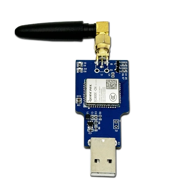 Modulo Netcom completo HFES Modulo EC800E 4G USB Accesso a Internet Modulo portatile conveniente multifunzione