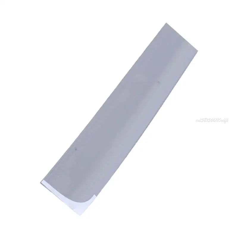 27RB TPE TPE порог для душа водяной барьер кухонный столешница защитная столешница влажная комната раствор TPE текстура идеально