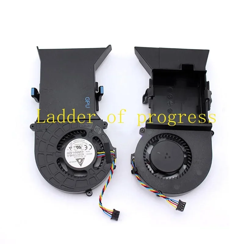 For Dell Alienware ALWAR-2508 Alpha Brushless GPU Cooling Fan KSB0705HB-A Cooler