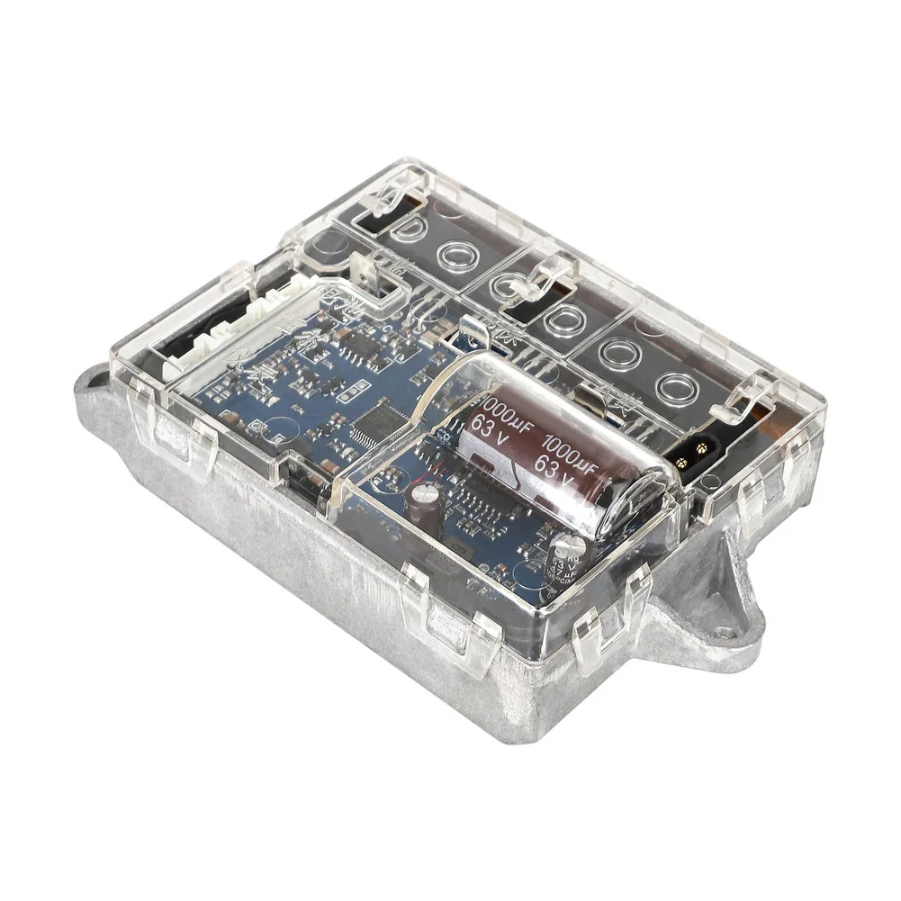 لXiaomi ل M365 وPro سكوتر كهربائي تحكم مع شريط نحاسي E-سكوتر التحكم اللوحة الأم لوحة دوائر كهربائية ملحق