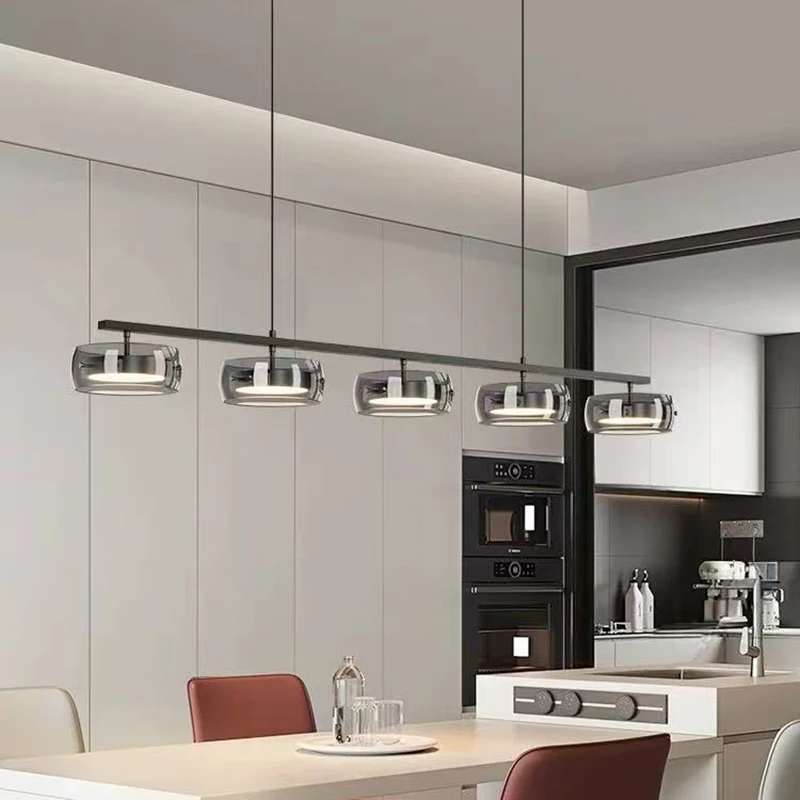 

Modern Ceiling Chandeliers for dining room hanging light fixture pendant light lamps for living room indoor lighting