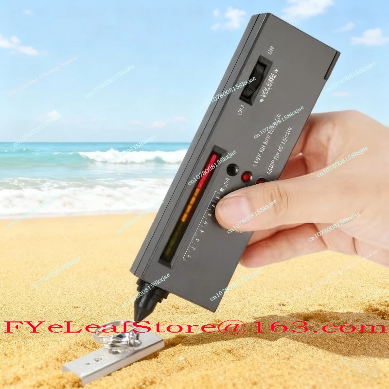 High Precision Diamond Tester Cheaper Diamond Indicator and Selector