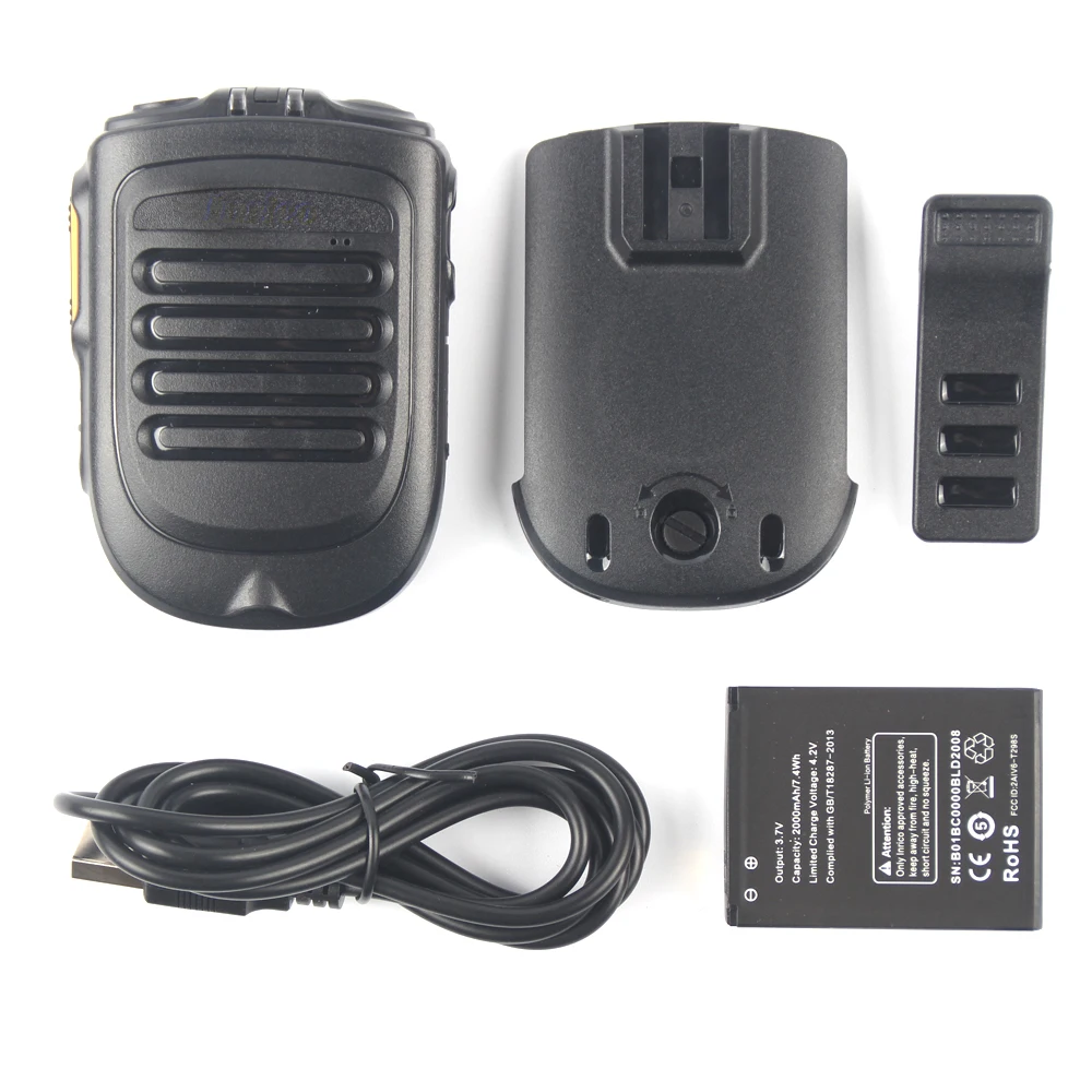 

Bluetooth-микрофон для F22 4G-W2PLUS T320 3G/4G