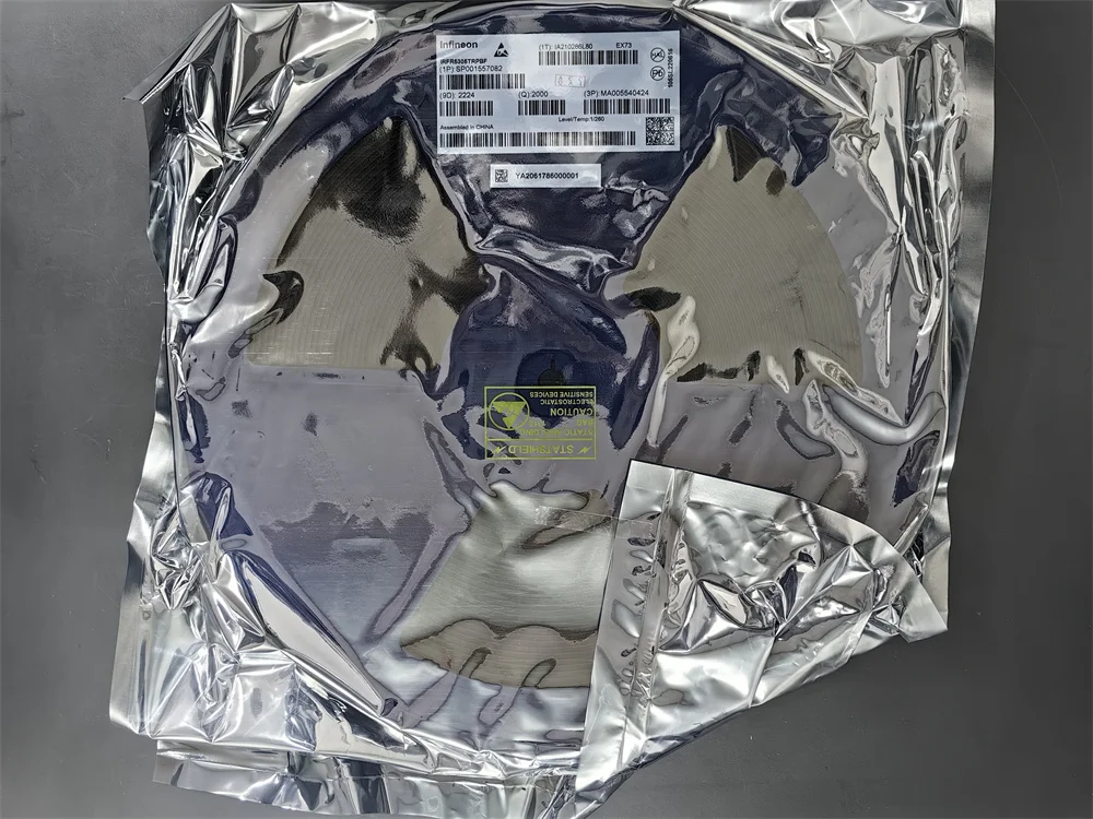 IRFR5305TRPBF Disponibile