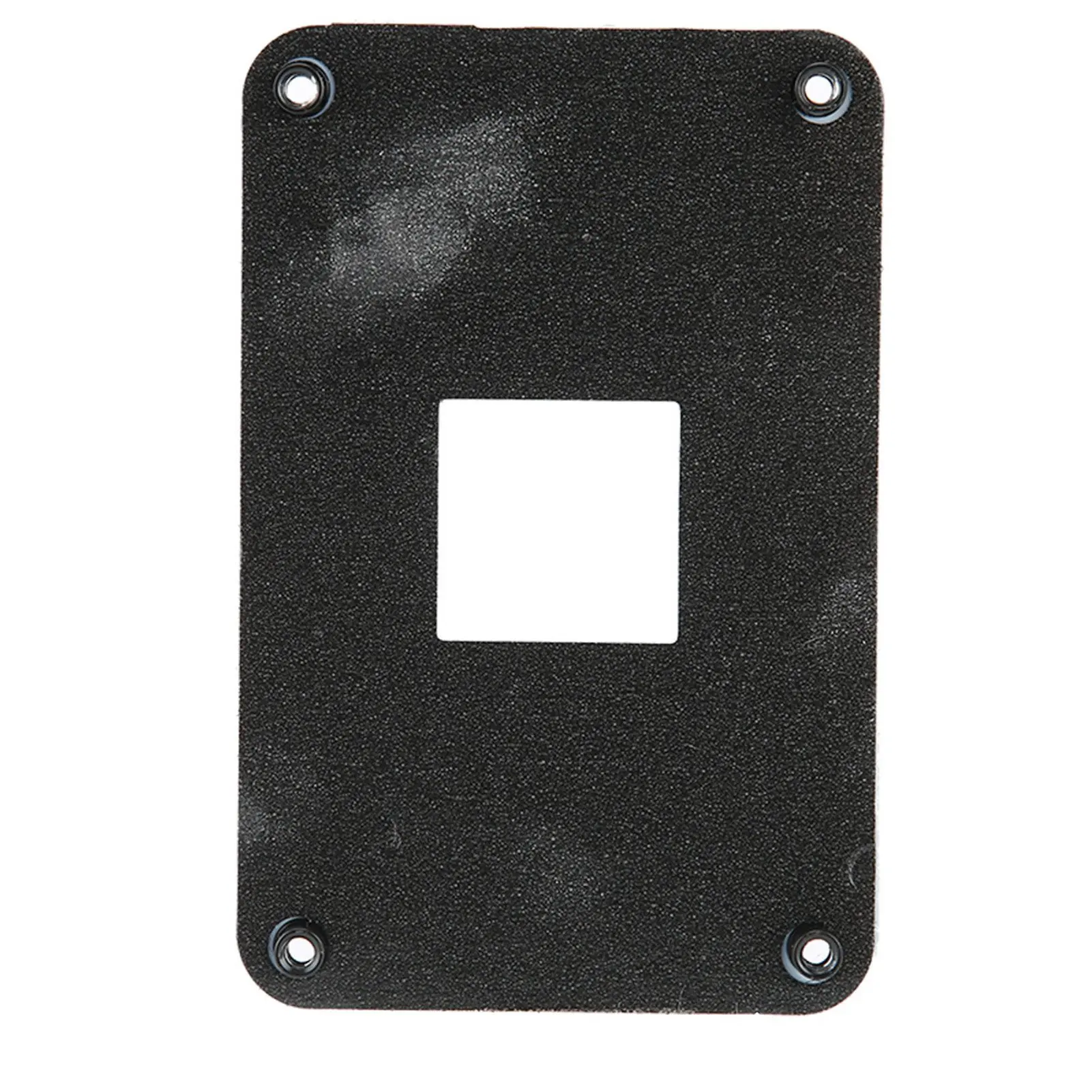CPU Heatsink Bracket Backplane Backplate For AM4 Platform Only Back Sheet Iron Plate DurableGood Heat CPU Heatsink Bracket