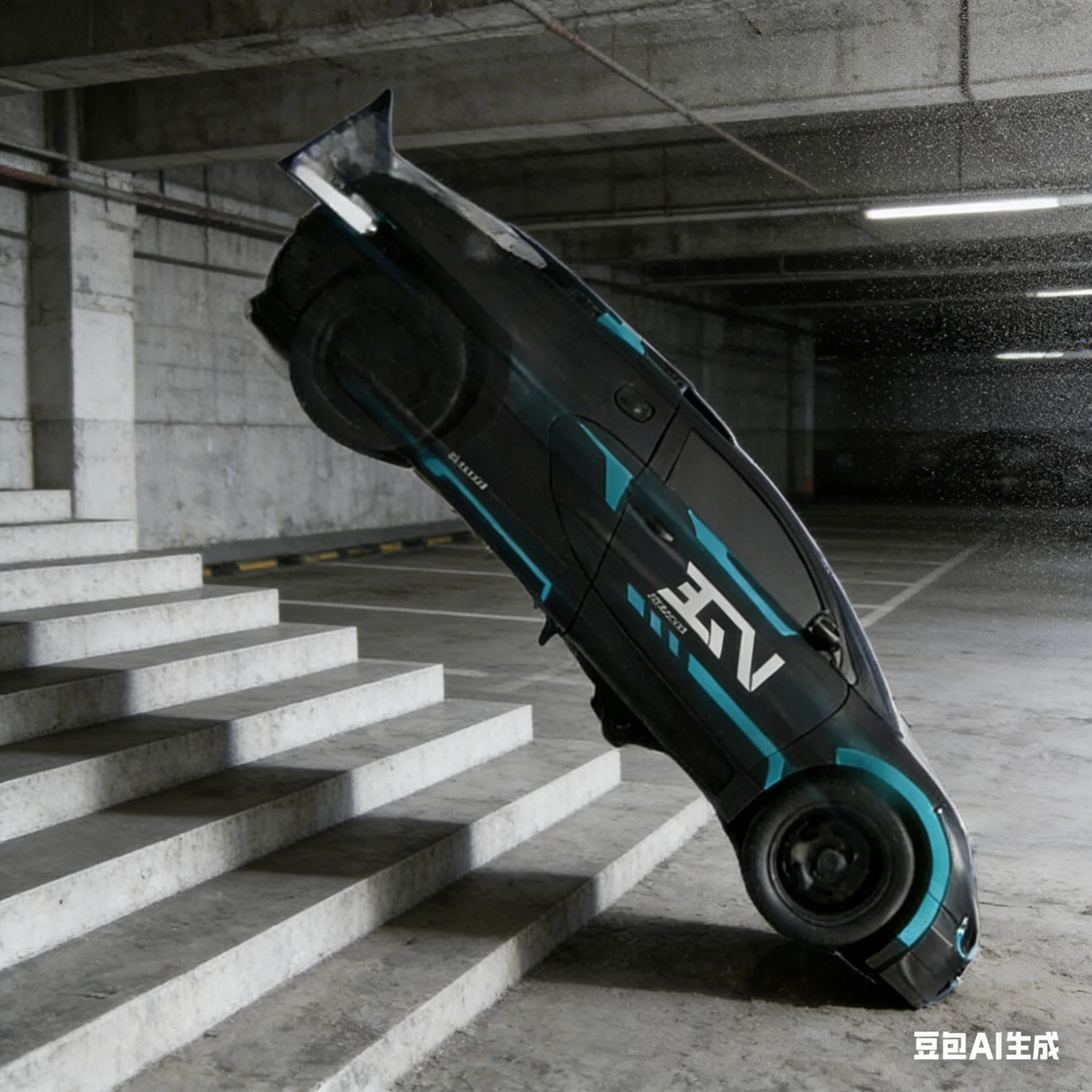 แปลงร่างรถหุ่นยนต์เทอร์โบ RC – รถแข่งไฟฟ้าแบบชาร์จได้ |   ของเล่นเด็กชายและเด็กหญิง (อายุ 3-6 และ 8 ปี)