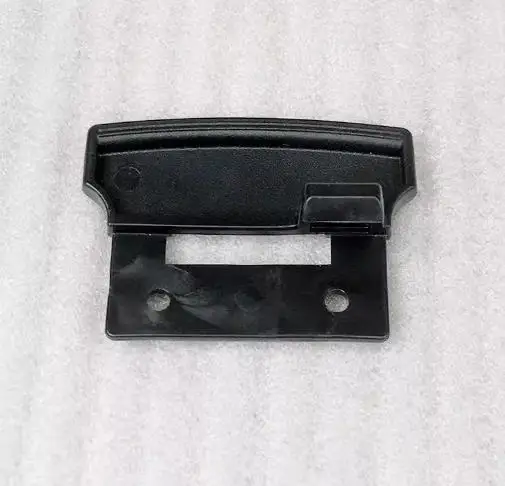 1 Piece Central Armrest Box Clip for ASX GA 2013-2019 Center Armrest Clips for ASX Armrest Box Cover Latch Storage Clips